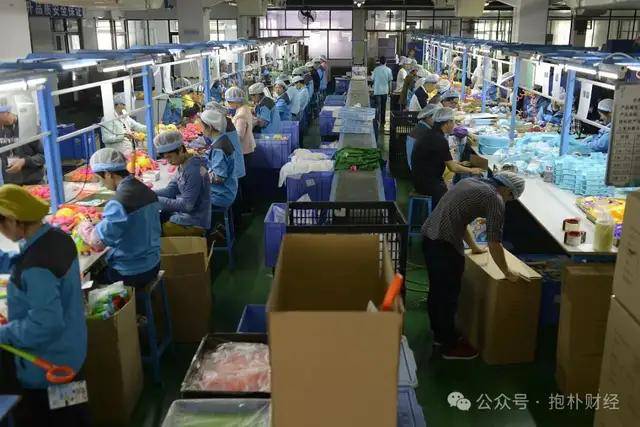 外汇市场剧烈波动，这一行情你注意到了吗？